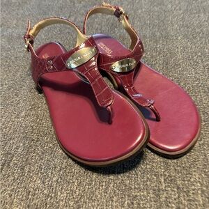 Michael Kors sandals
